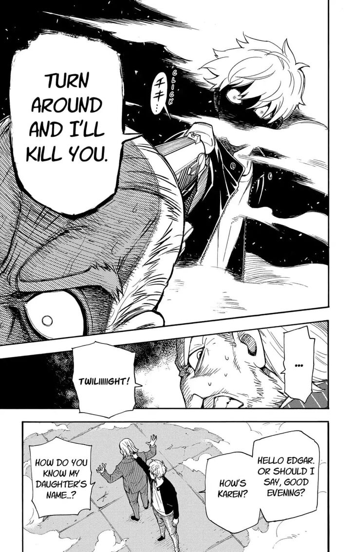 Spy x Family, Chapter 1.2 image 59